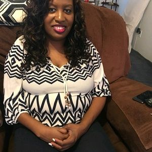 Meet your Posher, Rhonda